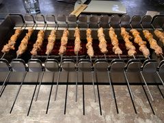 -很久以前羊肉串(南京路第一百货店)