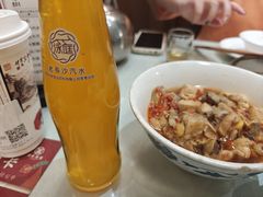 -湘春酒家·1989(国金中心店)