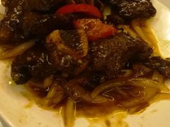 -酌宴府The China Club·广州万富希尔顿酒店(云城东路店)