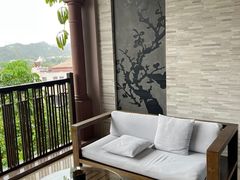 -广州都喜泰丽温泉度假酒店
