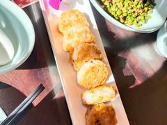 -那家·油麻菜馆(先农大院店)