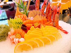 -新南华大酒店(广中店)