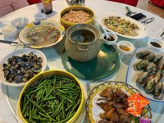 -崖口红树林海鲜餐厅