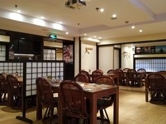-纹兵卫手打荞麦面日料(虹桥本店)