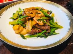 -香樟花园新粤料理(无锡万象城店)