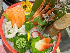 -一绪に寿喜烧(荟聚店)