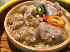 -希尔顿酒店-豫园中餐厅