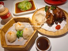 避风塘大虾饺皇-避风塘·金牌店·夜宵(金玉兰店)