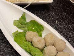 -京炭铜锅涮肉·羊蝎子·羊肉炉(保利·时光里店)