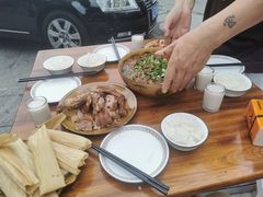 -乐山第一家临江鳝丝(茶坊路店)