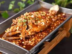 -同庆楼(花园店)