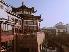 -苏州吴宫泛太平洋酒店