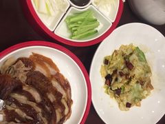 -西安烤鸭店(369烤鸭王店)