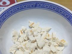 -天发芽·何记葫芦头泡馍·老字号(小南门店)