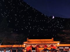 -华清宫景区