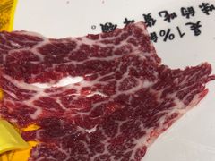 -潮汕大目牛肉火锅(水围店)