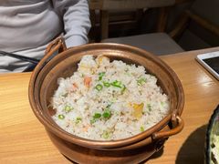 洋芋焖饭-云水瑶意境云南菜餐厅(大悦城店)
