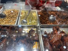 -乔波食品(杜桥中心菜场店)