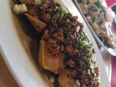 -ZF Seafood Restaurant 卓峰海鲜餐