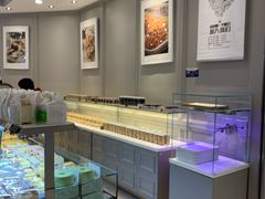 -面包新语(龙湖·西宸天街店)