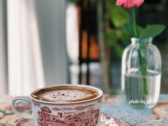 -莫斯科餐厅面包坊(北展店)