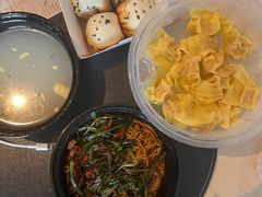 -东泰祥生煎馆(长宁路店)