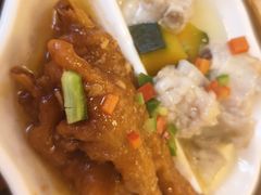 -万山楼海鲜酒家·二十三年老字号