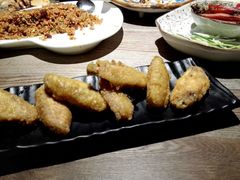 -蜜桃餐厅·江浙融合菜(荟聚购物中心店)