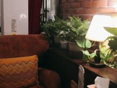 -爱上层楼咖啡馆(为公桥店)
