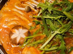 -山葵家·创意料理(万象汇店)