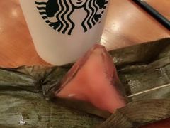 -星巴克(苏州平江万达广场店)