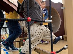-胡姬港湾幼儿园(张江春晓校区)