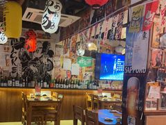 -千懿六本木酒场(常熟路店)