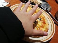 -萨莉亚意式餐厅(江桥万达广场店)