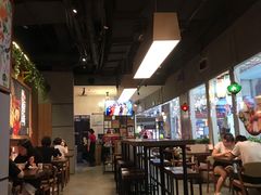 -汉米达特色料理餐厅(郴州友阿国际广场店)