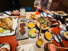 -小山日本料理(兴业太古汇店)