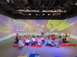 -小鸡哆哆故事屋·儿童乐园(嘉里城店)