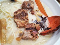 -味千拉面(煌华新纪元购物广场店)
