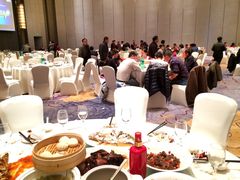 -阜阳富力万达嘉华酒店·美食汇自助餐厅