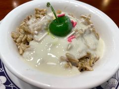 -清真·西北人家风味馆(中山中路店)
