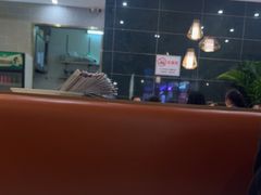 -叹茶靓点·粤式餐厅·全天茶市(石井万民广场店)