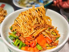 -春家·非遗手工小吃(三墩新天地店)