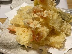 -小句号·精致料理(江南环球港店)