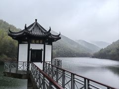 -天目湖御水温泉·度假酒店