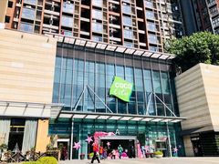 -深圳龙华星河COCO City(民治店)