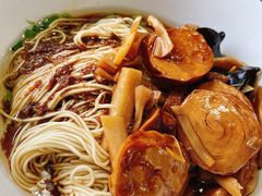-美味斋(西北街店)