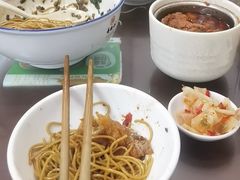 -易裕和·长沙米粉(友谊路店)