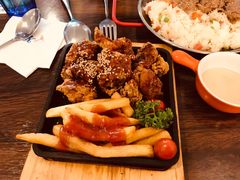 -Kpasta韩式意大利面