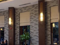 -天府中餐厅·粤菜·海南菜·生猛海鲜(三亚海棠湾洲际度假酒店)