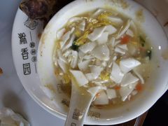 -滁香园·滁州菜(琅琊山店)